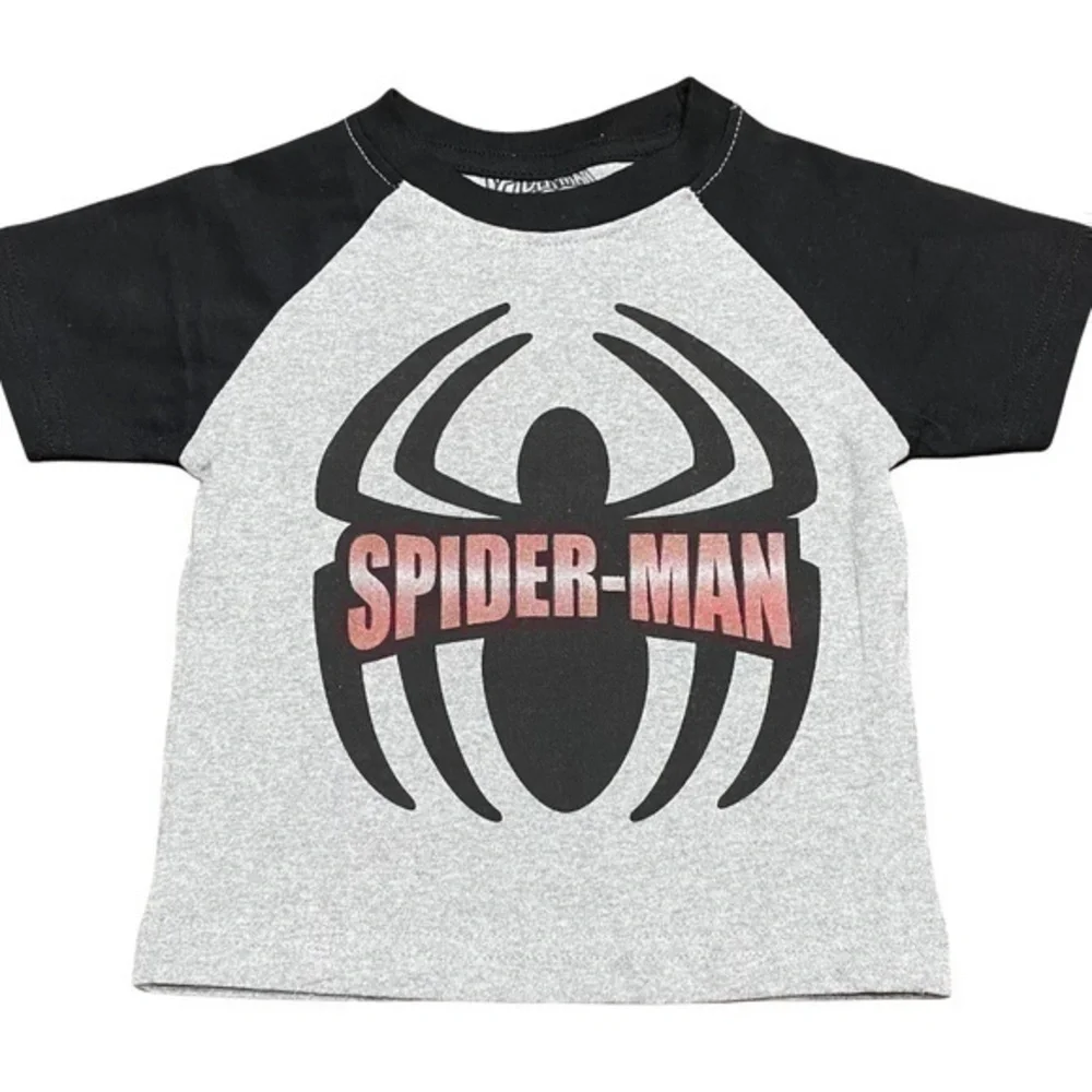 Spider-Men Marvel Graphic T-Shirt NWT